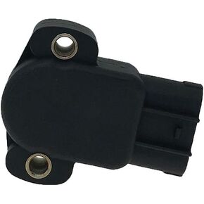 Throttle Position Sensor TPS Fits Ford E-150 E-250 E-350 E-450 F-150 F-250 F-350 F-450 F-550 Mustang Ranger Taurus Lincoln Mazda Mercury Replaces F4SF-9B989-AA F4SZ-9B989-A F4SZ-9B989-AA