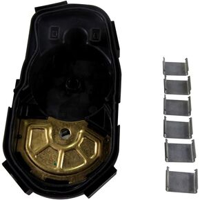 19259452 TPS4270 TH445 TH0006 Throttle Position Sensor Compatible with Avalanche Express Malibu Silverado Suburban Tahoe Canyon Savana Sierra Envoy Yukon CTS Escalade