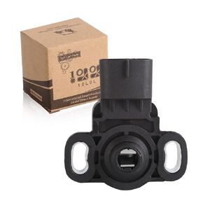 Golf Cart Throttle Position Sensor for 2014 Up Yamaha G29 Drive 2 and Drive 3, Interchangeable Yamaha Accelerator Sensor OEM JW9-H5885-00-00