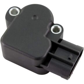 TH155 F48F9B989AA Throttle Position Sensor Compatible with Ford Ranger 1998-2001, Mustang 1995-1998, Mazda B3000 1998 1999 2000 2001 2003