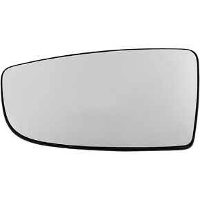 APA Replacement for Exterior Rear View Mirror Glass Upper Non-Heated 2015-2022 TRANSIT Van 150 250 350 Passenger Right Side FO1325147 CK4Z17K707D