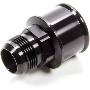 WA16175S Hose Adapter (Black,16an Male to 1-3/4)