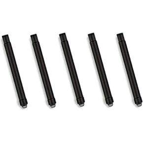 Microsoft Surface Pen Tips Replacement Kit (Original HB Type) for Surface Pro, GO, Laptop, and Book (Pack of 5 Tips)