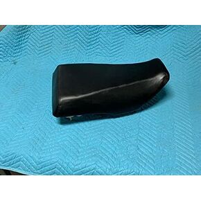 New Replacement seat cover fits Honda TRX350 Fourtrax 1986-89 TRX350D Foreman TRX 350 Black 905B