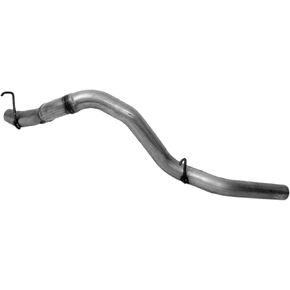 Walker Exhaust 55421 Exhaust Tail Pipe 3" Inlet (Outside) 3" Outlet (Outside)