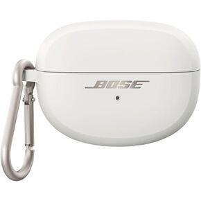 Bose Ultra Open Earbuds Silicone Case Cover, Black