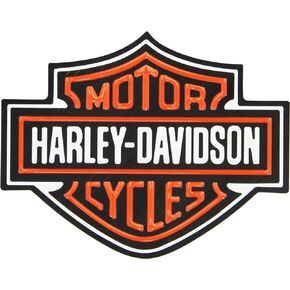 Universal Hitch Plug by Harley Davidson Harley2216