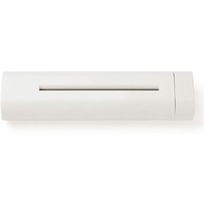 Muji Handy Shredder, Off-White, Small