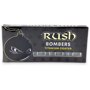 محامل ألواح التزلج المطلية بالتيتانيوم (مجموعة من 8، مع فواصل) in Kuwait