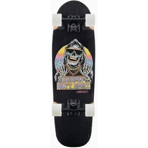 Landyachtz Reapin Ain't Easy Dinghy Blunt Complete, 28.5" x 8.6"