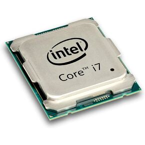 Intel Boxed Core i7-6800K Processor (15M Cache, up to 3.60 GHz) FCLGA2011-3 (BX80671I76800K)