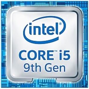 Intel Core i5 (9th Gen) i5-9500T Hexa-core (6 Core) 2.20 GHz Processor - OEM Pack - 9 MB L3 Cache - 1.54 MB L2 Cache - 64-bit Processing - 3.70 GHz Overclocking Speed - 14 nm - Socket H4 (Renewed)