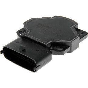 Dorman 699-141 Accelerator Pedal Sensor Compatible with Select Chevrolet / Pontiac Models