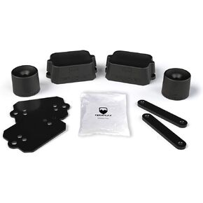 TeraFlex 1959500 2" JL/JLU Bump Stop Kit, 1 Pack