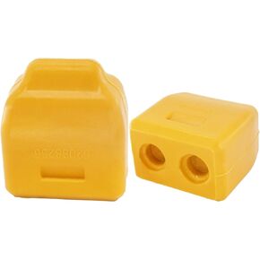Rear Bump Stop, Axle Jounce Bumpers Compatible with Grand Cherokee WJ 1999-2004 (Rear-2)