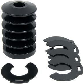Allstar Adjustable Poly Bump Kit