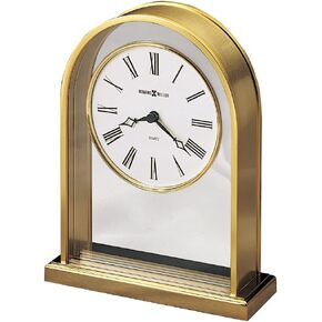 Howard Miller 549642 Burley Tabletop Clock II