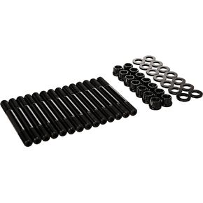 ARP 2034202 12-Point Head Stud Nuts