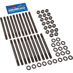ARP 154-4002 6-Point Head Stud Kit for Small Block Ford