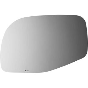 Driver Side Replacement Mirror Glass for FORD EXPLORER RANGER SPORT TRAC (1995 1996 1997 1998 1999 2000 2001 2002 2003 2004 2005) MERCURY MOUNTAINEER (1997 1998 1999 2000 2001 2002 2003 2004 2005)