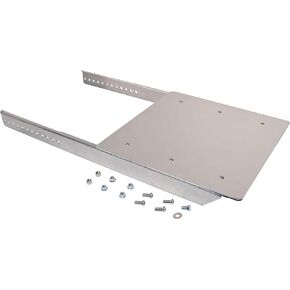 Extreme Max 3005.7240 Pontoon Accessory Mount for Grill / Anchor Winch