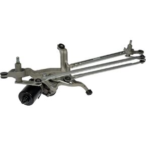 Dorman 602-225AS Windshield Wiper Motor and Linkage Assembly Compatible with Buick/Chevrolet/Pontiac Models