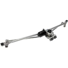 Dorman 602-117AS Windshield Wiper Motor and Linkage Assembly Compatible with Select Dodge Models