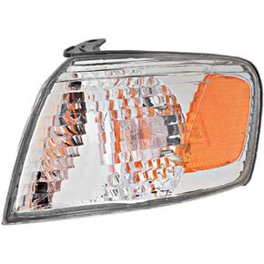 For 2000 2001 Toyota Camry Signal Light Driver Side | Replacement For TO2530136 | 81520-AA020