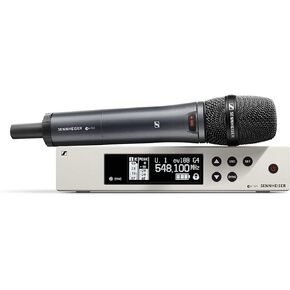 Sennheiser Pro Audio Rackmount True Diversity Receiver (EM 100 G4-A1)