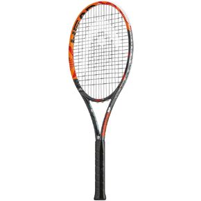 HEAD Graphene XT Radical MP Midplus Tennis Racquet (4 1/4)