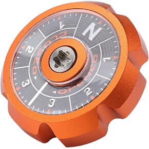 قطعة واحدة من لوحة نعل ASP Golf القابلة للتعديل لسائق Taylormade R1 مع وسادة إسفنجية لغسالة المسمار in Kuwait