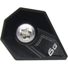 Golf Weight Screw for Cobra F9 Driver Head Weight (6g 8g 10g 12g 14g 16g) Please Choose
