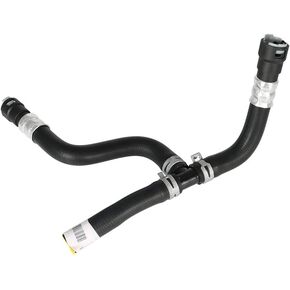 HVAC Inlet Heater Hose Assembly For Buick Enclave For Chevrolet Traverse For GMC Acadia For Saturn Outlook 20765678