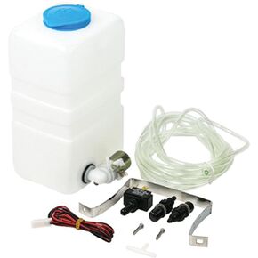 414900-3 Windshield Washer Kit, Regular