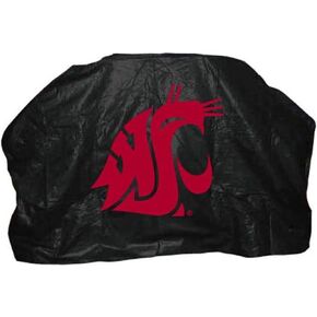 NCAA Washington State Cougars 59-Inch Grill Cover