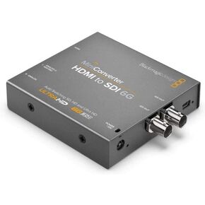 Blackmagic Design Mini Converter HDMI to SDI 6G
