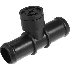 Heater Hose Connector Tee Fitting 92500-AR000 92417-AR000 21481-89900 21440-5V000 for Nissan 350Z 2003-2008