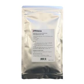 Japanese Premium Binchotan Charcoal Powder 100g