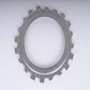 ACDelco GM Original Equipment 24212466 Automatic Transmission Forward Clutch Plate
