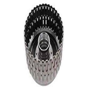 ACDelco 24263590 GM Original Equipment Automatic Transmission 1-2-3-4 and 3-5-Reverse Clutch Housing