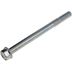 Dorman 45658 Starter Mounting Bolt, Type 1 Long, 3/8-16 X 4-5/8 In., GM 5.0/5.7 L