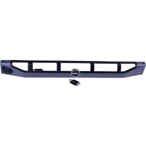 BestParts New Front Bezel Faceplate Compatible with Dell Poweredge R420 R430 R620 R630 with Key 3FJR9 Y86C1