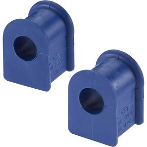 MOOG K8653 Suspension Stabilizer Bar Bushing Kit for Ford F-250 HD