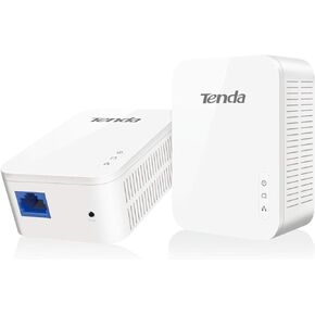 Powerline Set 1000Mbps Tenda AH3