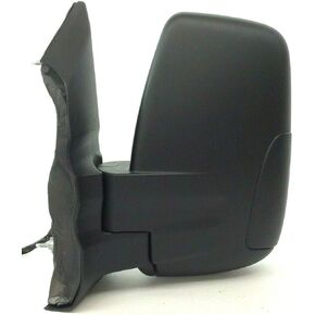 Replacement Driver Left Side Door Mirror For Ford Transit T150 T250 T350 T350H from 2014 to Onward