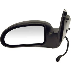 Dorman 955-021 Passenger Side Power Door Mirror for Select Ford Models