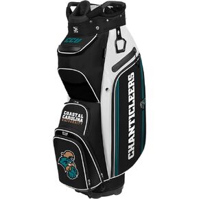 Team Effort Bucket III Cooler Cart Bag