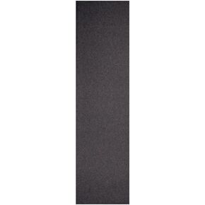 Professional 9" x 33" Skateboard Griptape/Grip Tape 1 sheet-Black