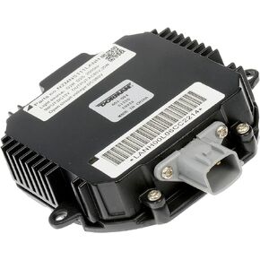 Dorman 601-054 High Intensity Discharge Lighting Ballast Compatible with Select Models