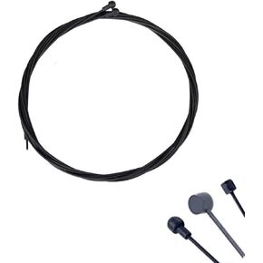 Teflon Road Bicycle MTB Shifter or Brake Inner Wire Line Front and Rear 3 Options, 2 pcs